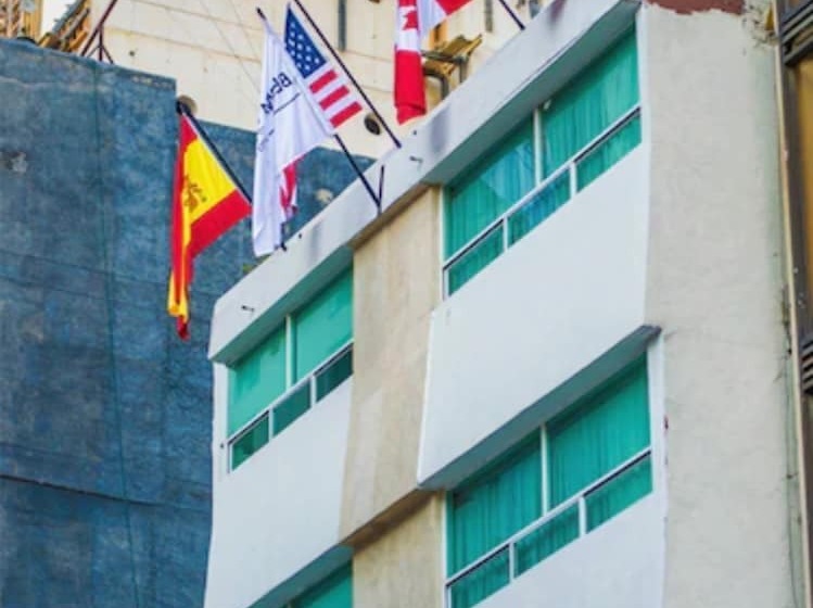 ホテル Suites Berna 12