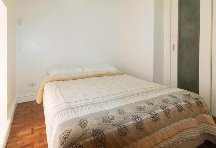 בית מלון כפרי Sunette Tower Makati