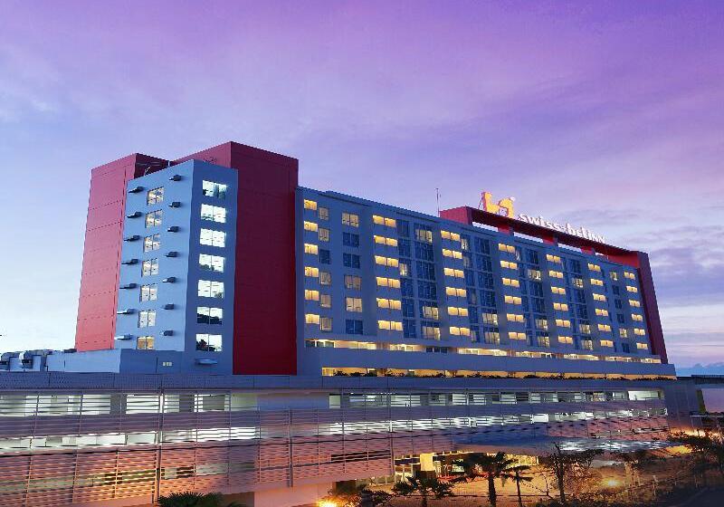 호텔 Swissbelinn Malang