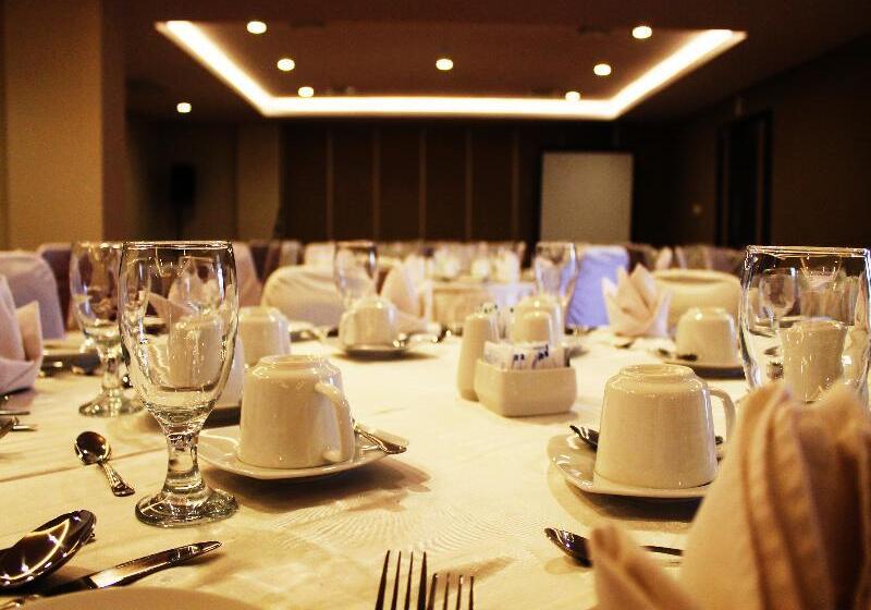 호텔 Swissbelinn Malang