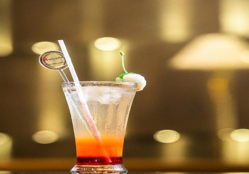 호텔 Swissbelinn Malang