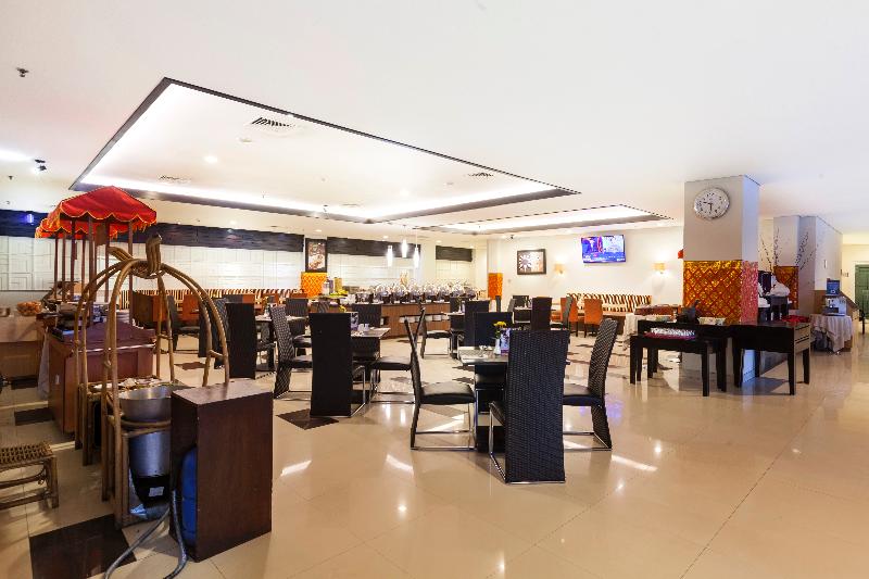 호텔 Swissbelinn Malang