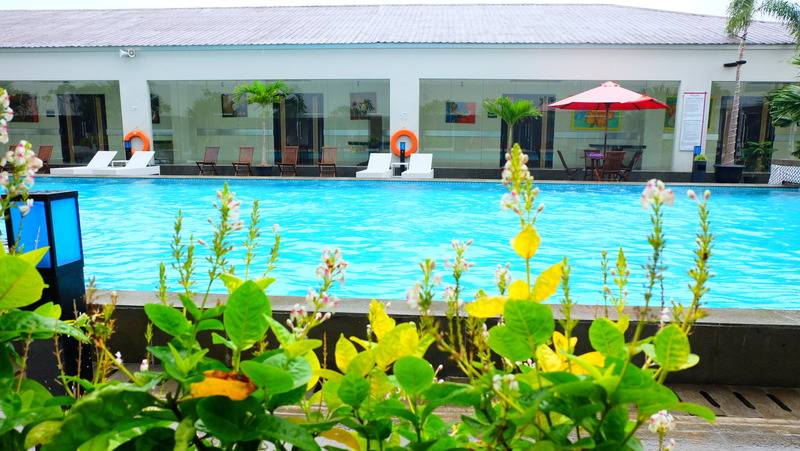 호텔 Swissbelinn Malang