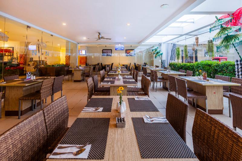 호텔 Swissbelinn Malang