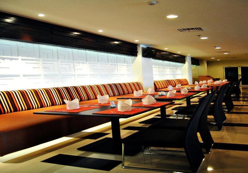 호텔 Swissbelinn Malang