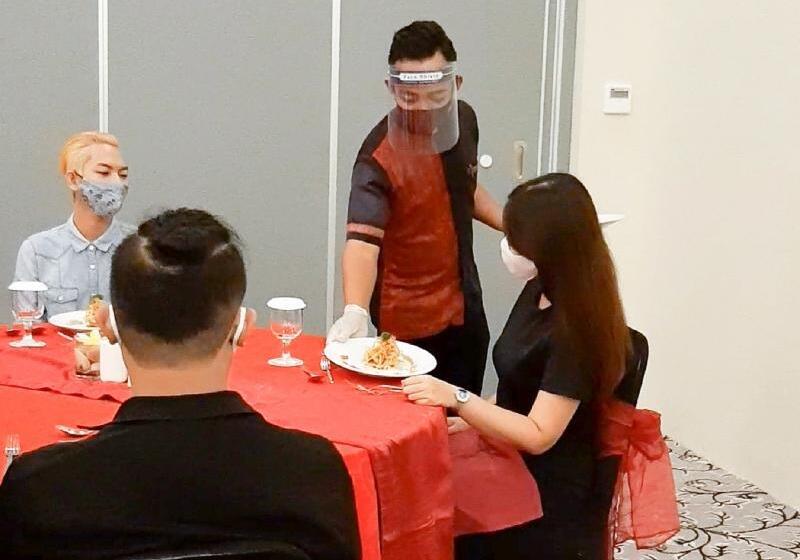 호텔 Swissbelinn Malang