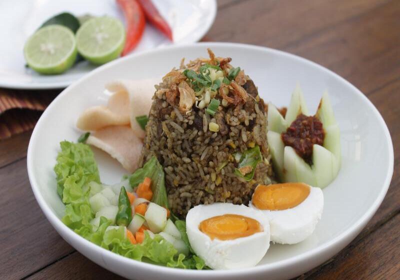 호텔 Swissbelinn Malang