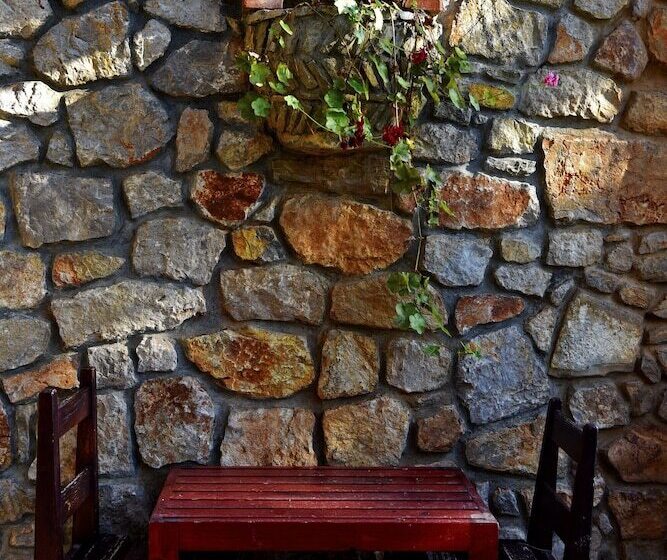 Отель Symbola Oludeniz Beach