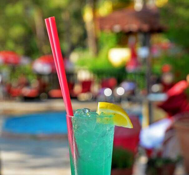 Отель Symbola Oludeniz Beach