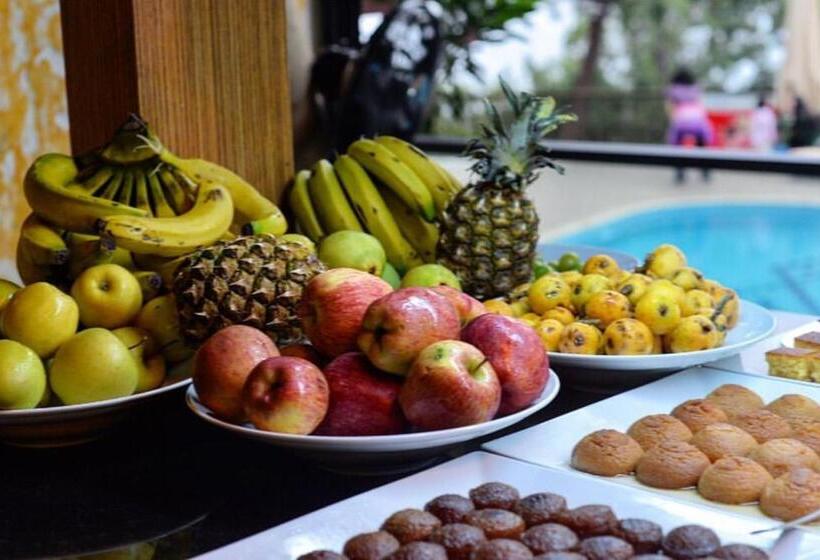 Отель Symbola Oludeniz Beach