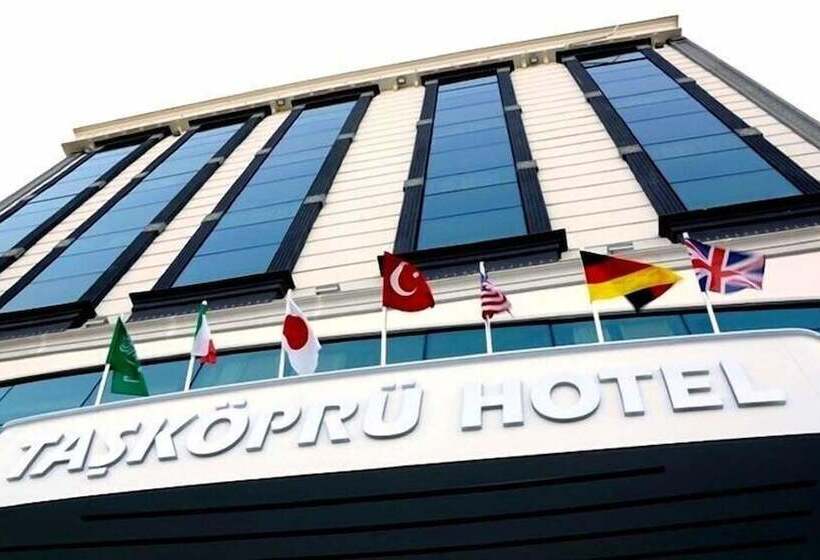 Hotell Taşköprü