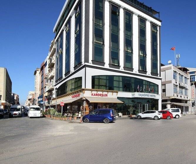 Hotell Taşköprü