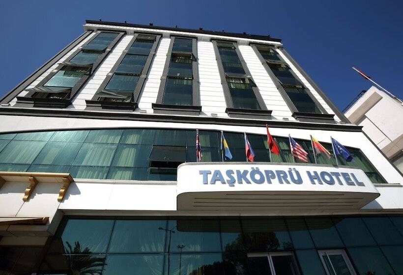 Hotell Taşköprü