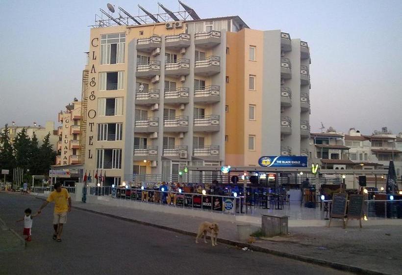 酒店 Temple Class   All Inclusive