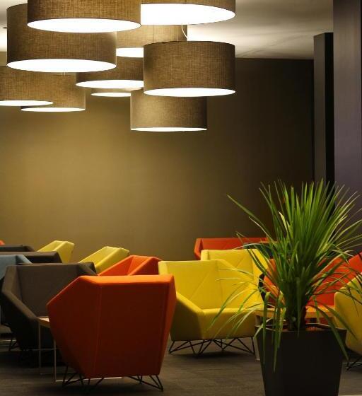 בית מלון כפרי Camping Vita Terme Tuhelj