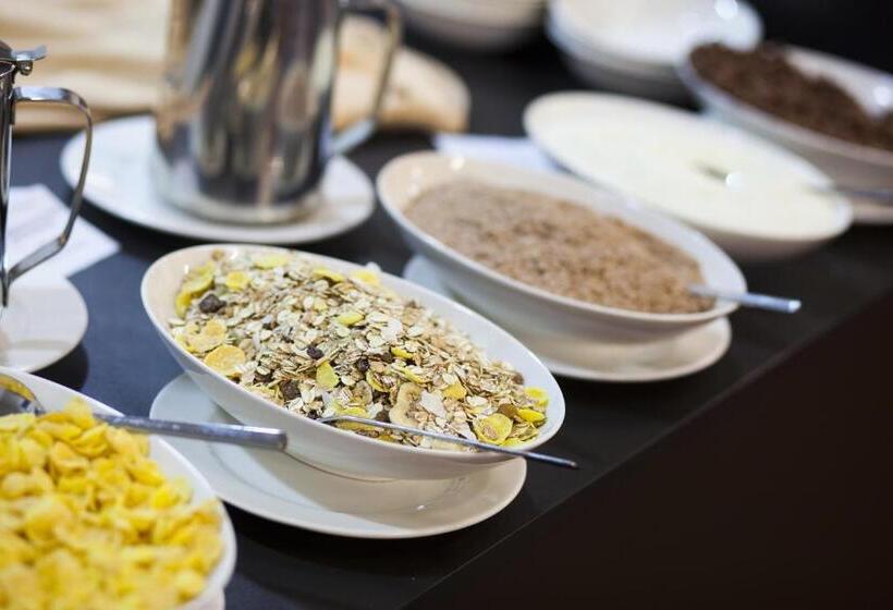 בית מלון כפרי Camping Vita Terme Tuhelj