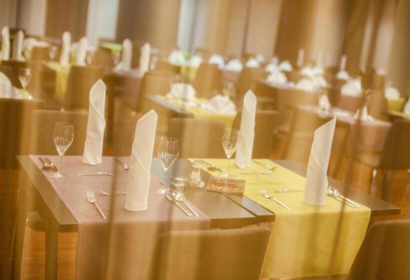 בית מלון כפרי Camping Vita Terme Tuhelj