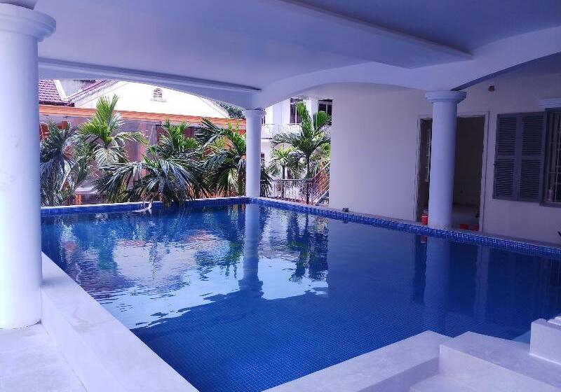 هتل Thanh Lich Hue