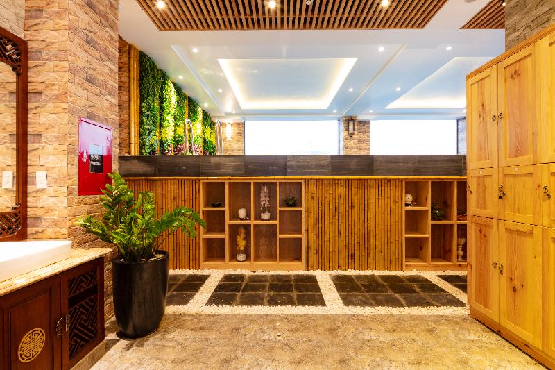 هتل Thanh Lich Royal Boutique