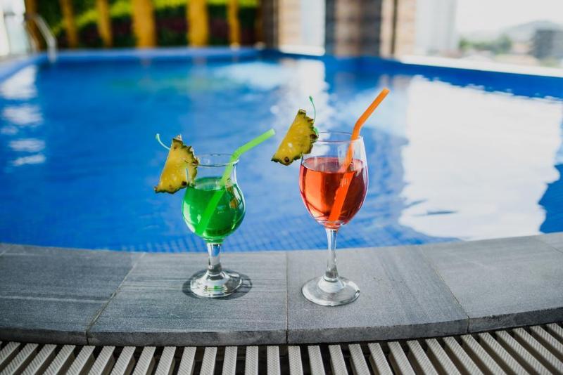 هتل Thanh Lich Royal Boutique