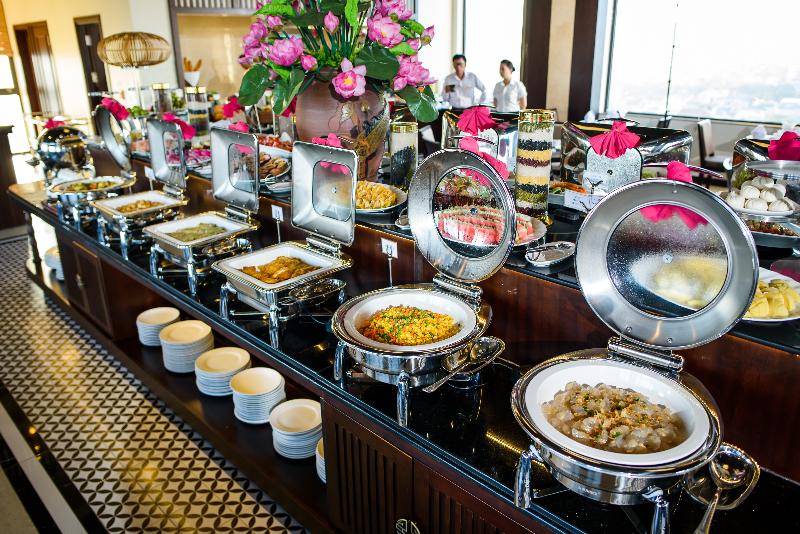 هتل Thanh Lich Royal Boutique