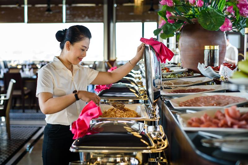 هتل Thanh Lich Royal Boutique