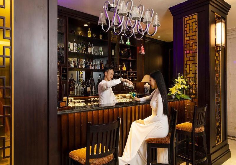 هتل Thanh Lich Royal Boutique