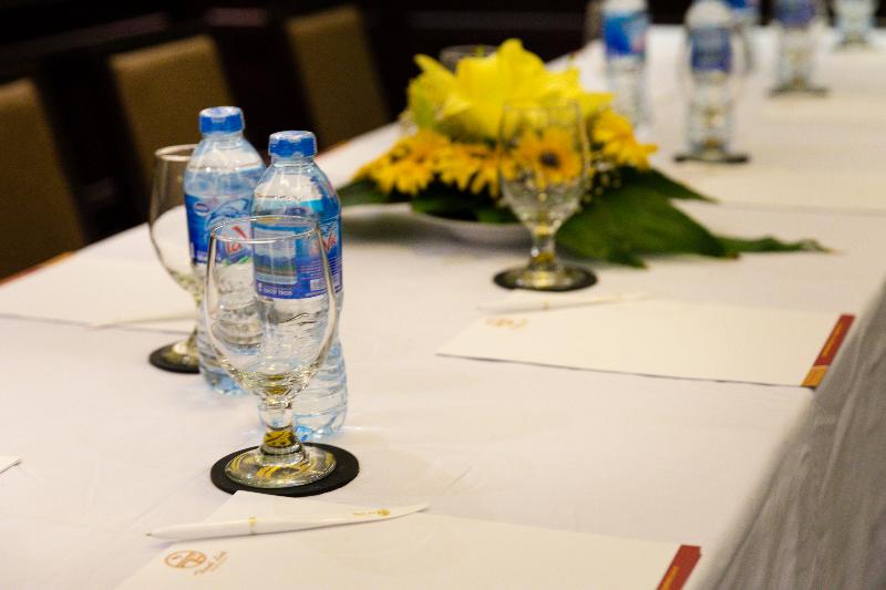 هتل Thanh Lich Royal Boutique