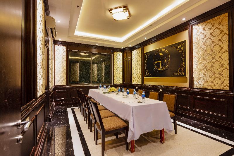 هتل Thanh Lich Royal Boutique