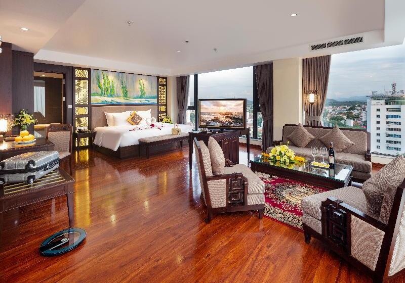 هتل Thanh Lich Royal Boutique