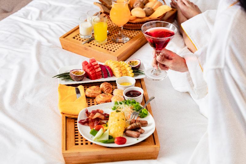 هتل Thanh Lich Royal Boutique