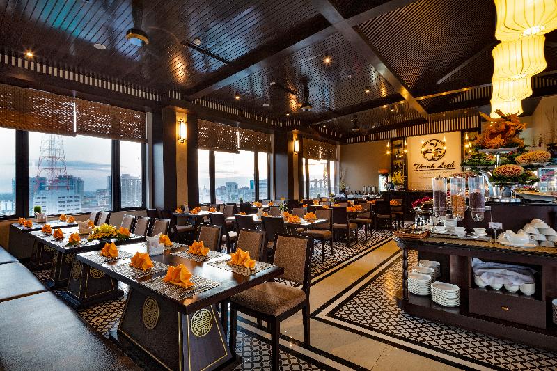 هتل Thanh Lich Royal Boutique