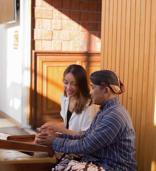 호텔 The 1o1 Yogyakarta Tugu