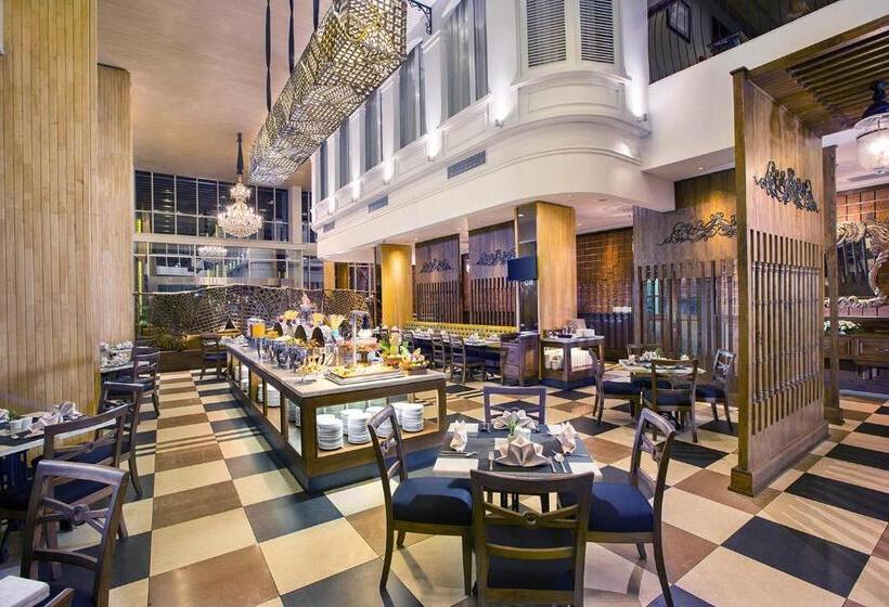 호텔 The 1o1 Yogyakarta Tugu