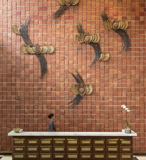 호텔 The 1o1 Yogyakarta Tugu