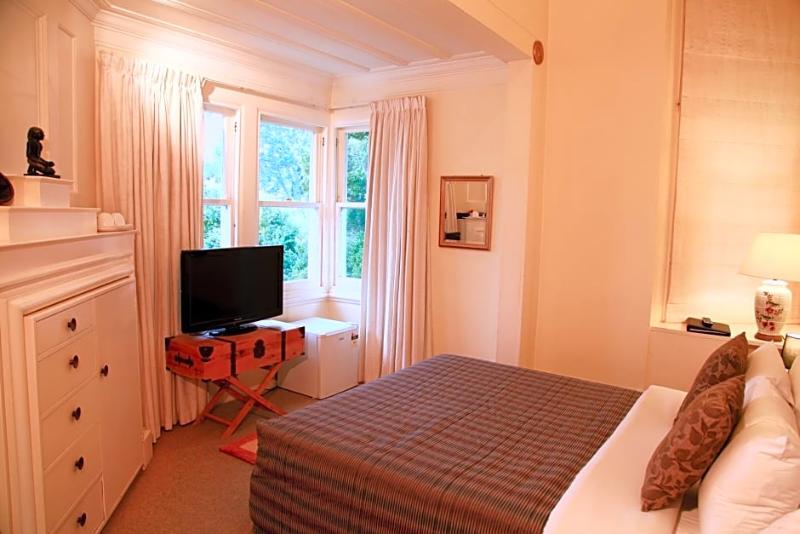 酒店 The Devereux Boutique