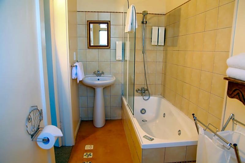 酒店 The Devereux Boutique