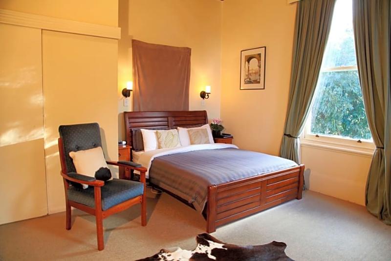 酒店 The Devereux Boutique