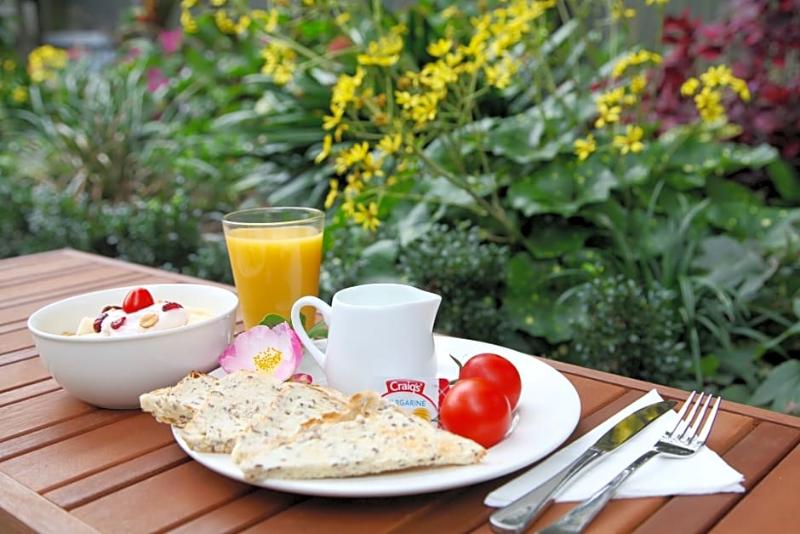 酒店 The Devereux Boutique