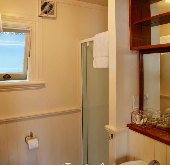 酒店 The Devereux Boutique