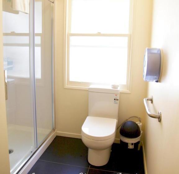 酒店 The Devereux Boutique