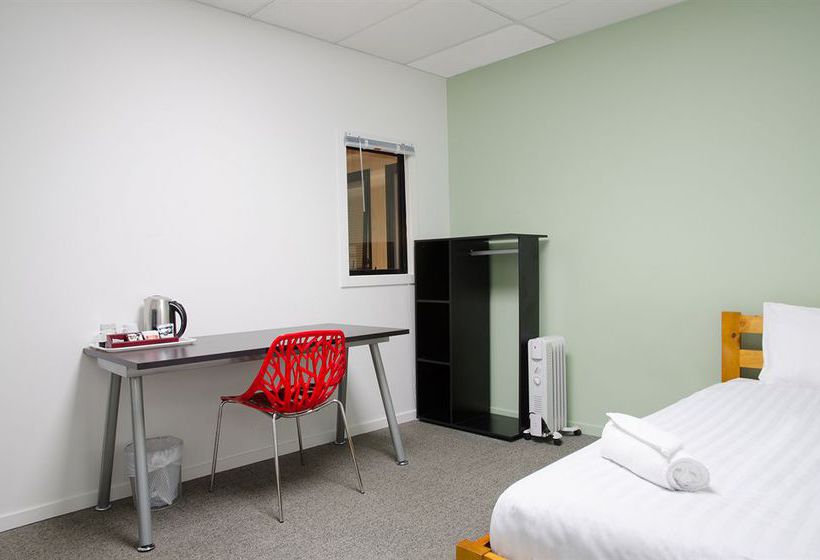 ホテル The Setup On Dixon Hostel