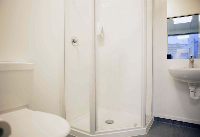 ホテル The Setup On Dixon Hostel