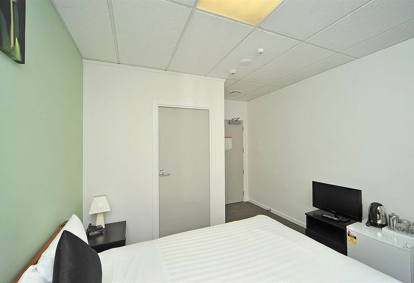 ホテル The Setup On Dixon Hostel