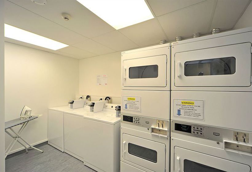 ホテル The Setup On Dixon Hostel