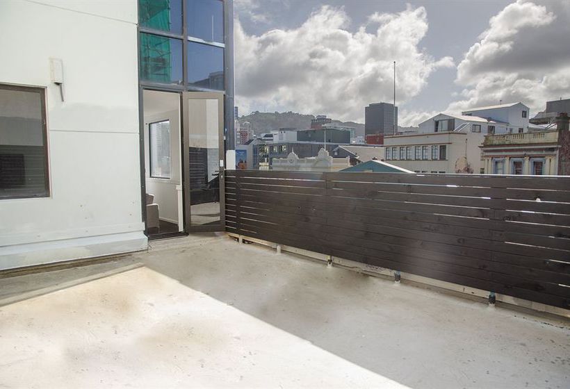 ホテル The Setup On Dixon Hostel