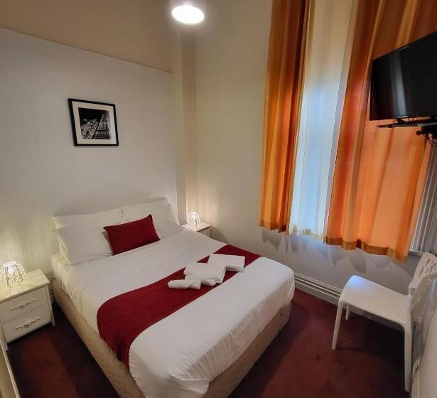 ホテル The Shakespeare