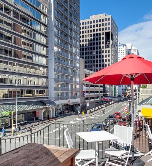 ホテル The Shakespeare