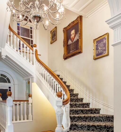 ホテル The Shakespeare