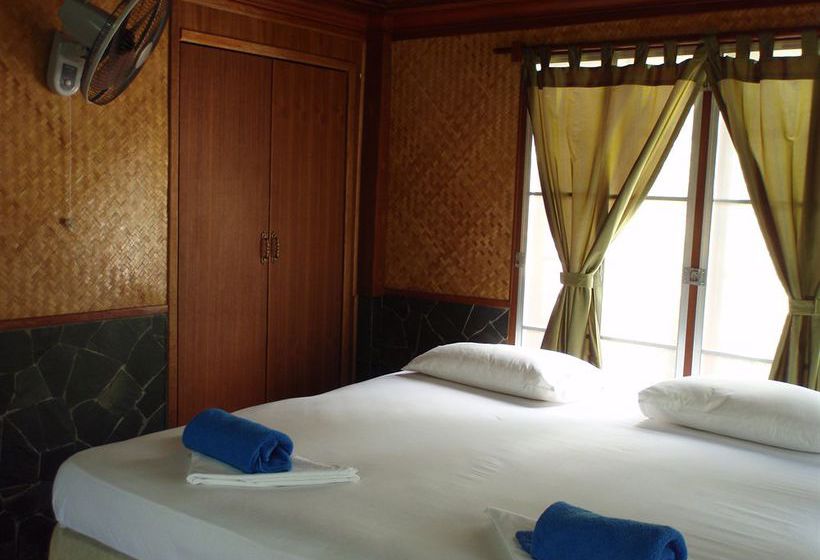 Hotel Thongtapan Resort